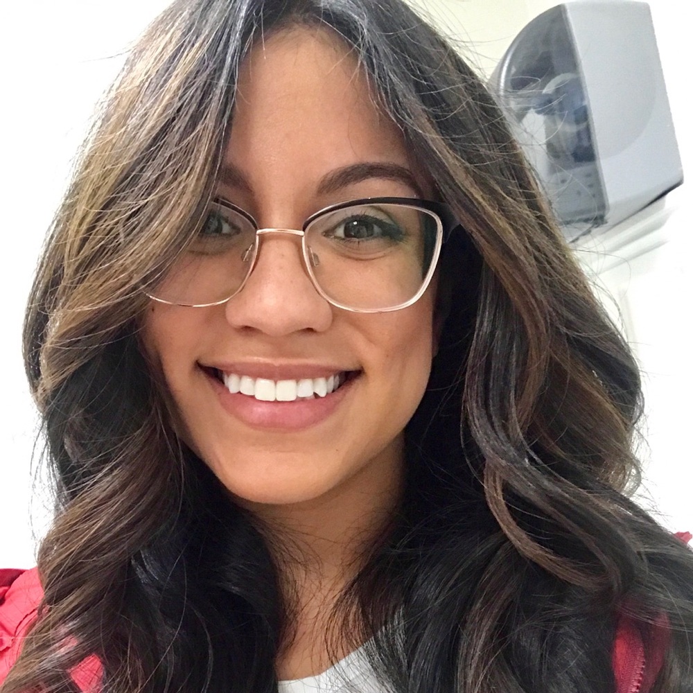 Meet your Posher, Camila